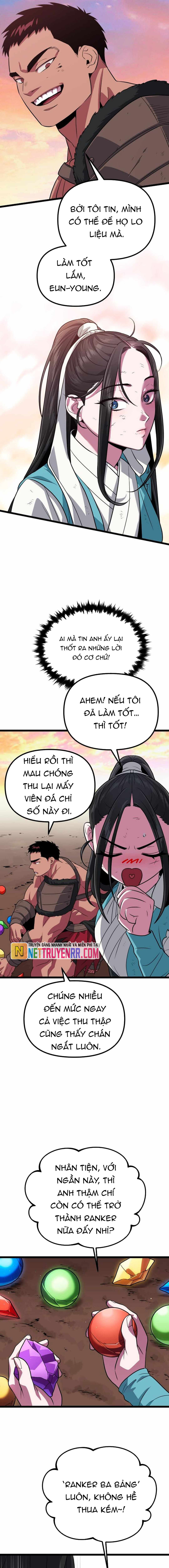 Cuồng Nhân Seoul Chapter 32 - Trang 2