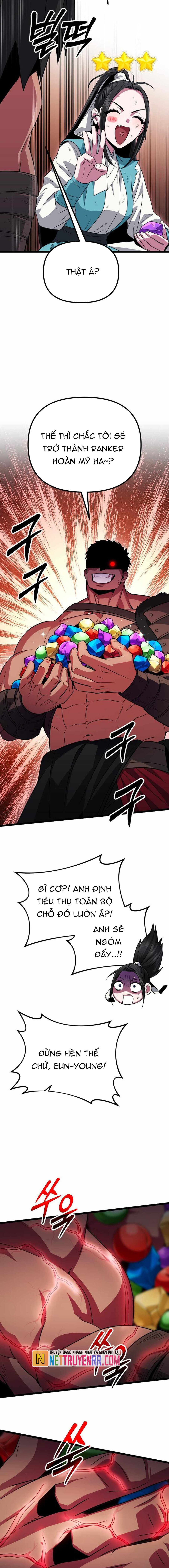 Cuồng Nhân Seoul Chapter 32 - Trang 2