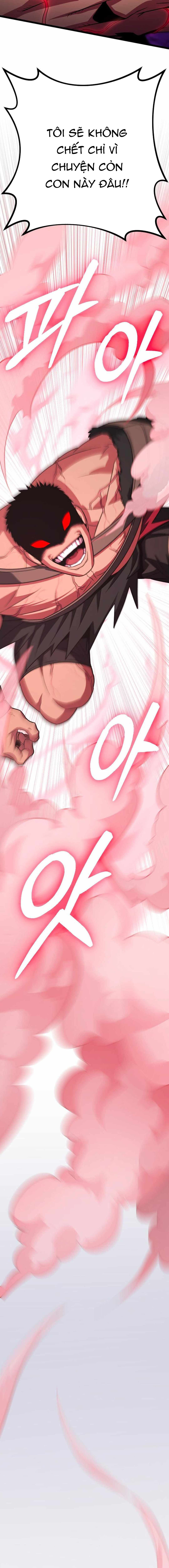 Cuồng Nhân Seoul Chapter 32 - Trang 2