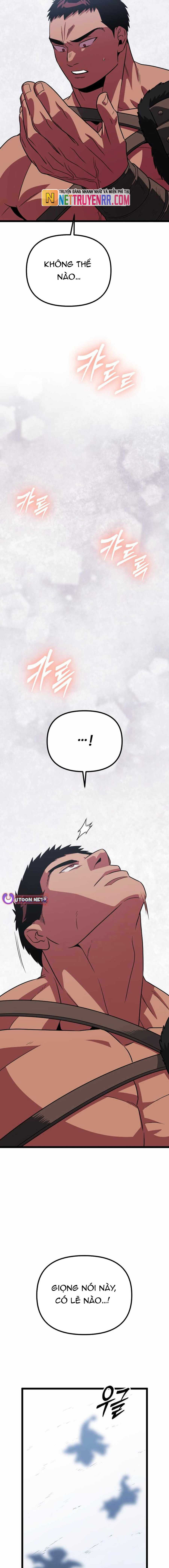 Cuồng Nhân Seoul Chapter 32 - Trang 2