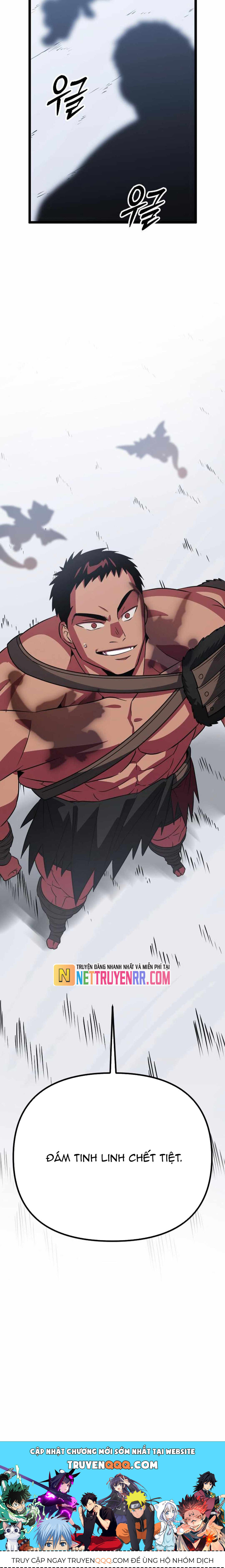 Cuồng Nhân Seoul Chapter 32 - Trang 2