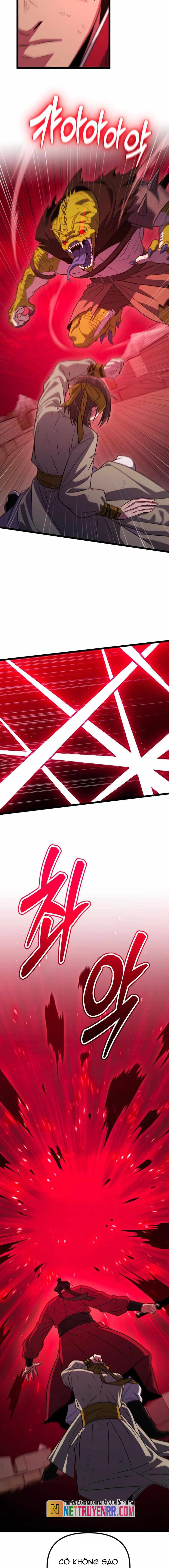 Cuồng Nhân Seoul Chapter 32 - Trang 2