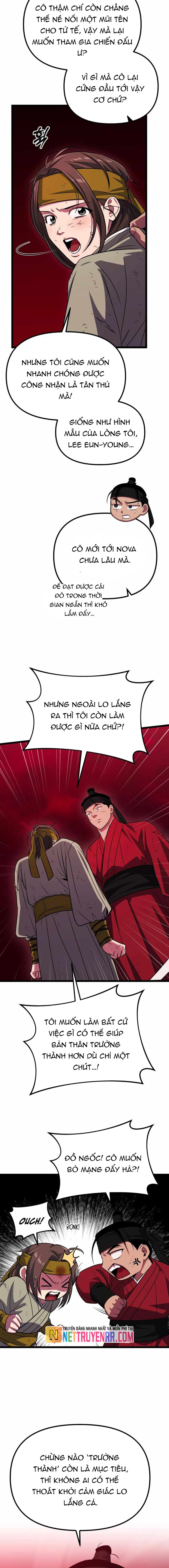 Cuồng Nhân Seoul Chapter 32 - Trang 2