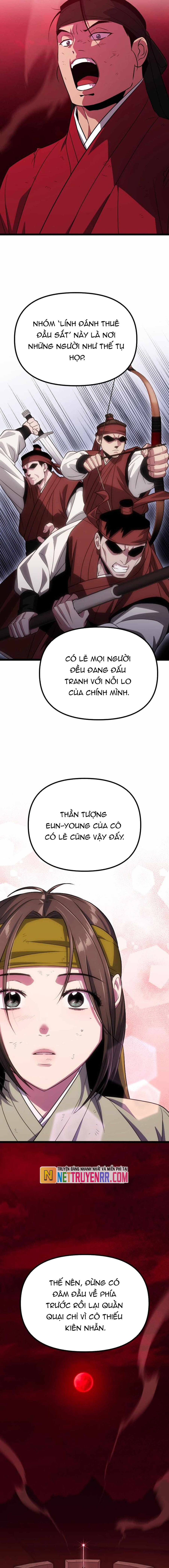 Cuồng Nhân Seoul Chapter 32 - Trang 2