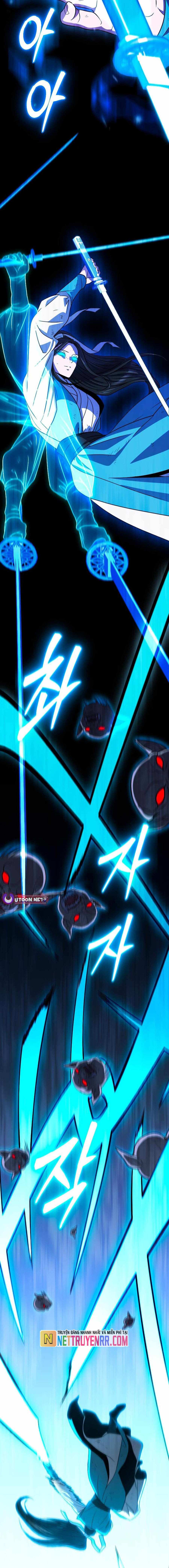 Cuồng Nhân Seoul Chapter 32 - Trang 2