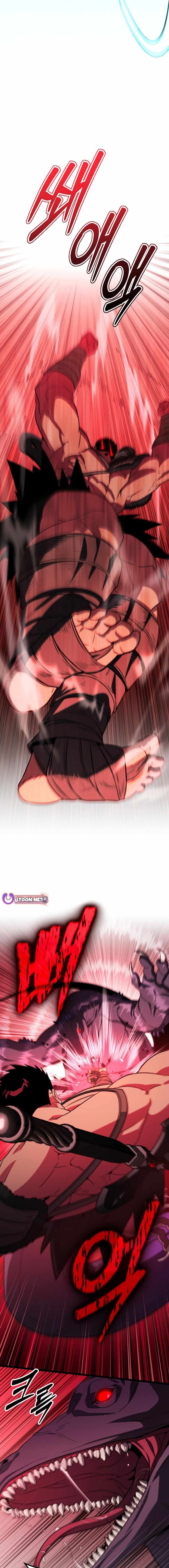 Cuồng Nhân Seoul Chapter 32 - Trang 2