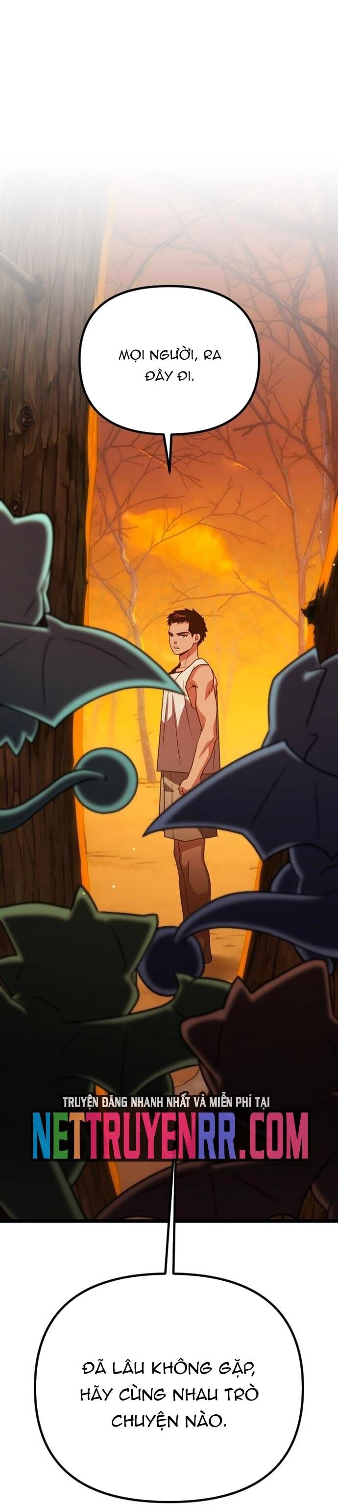 Cuồng Nhân Seoul Chapter 33 - Trang 2