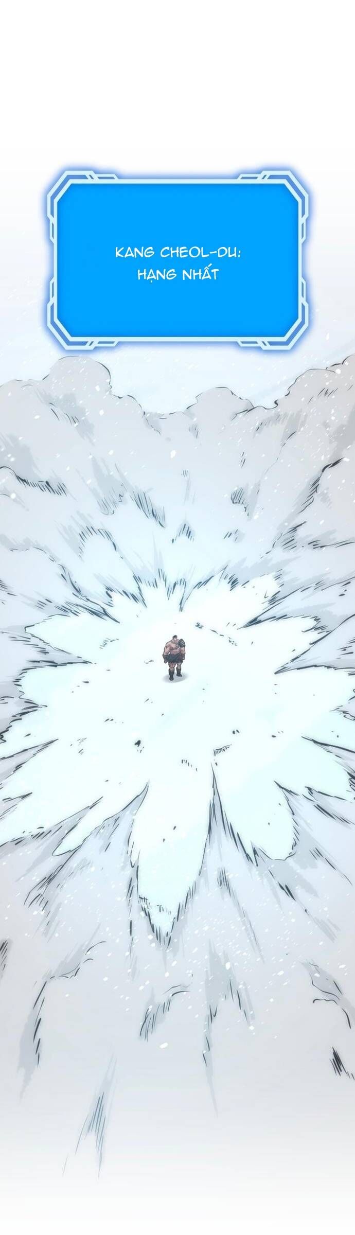 Cuồng Nhân Seoul Chapter 33 - Trang 2