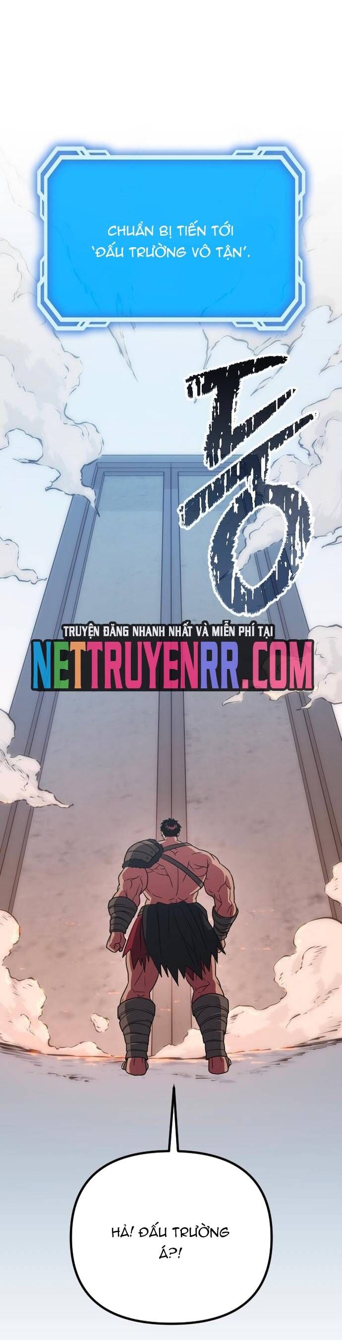 Cuồng Nhân Seoul Chapter 33 - Trang 2