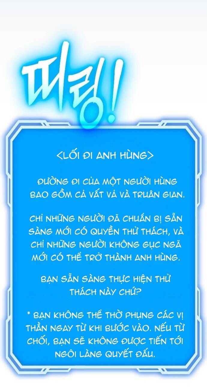 Cuồng Nhân Seoul Chapter 33 - Trang 2