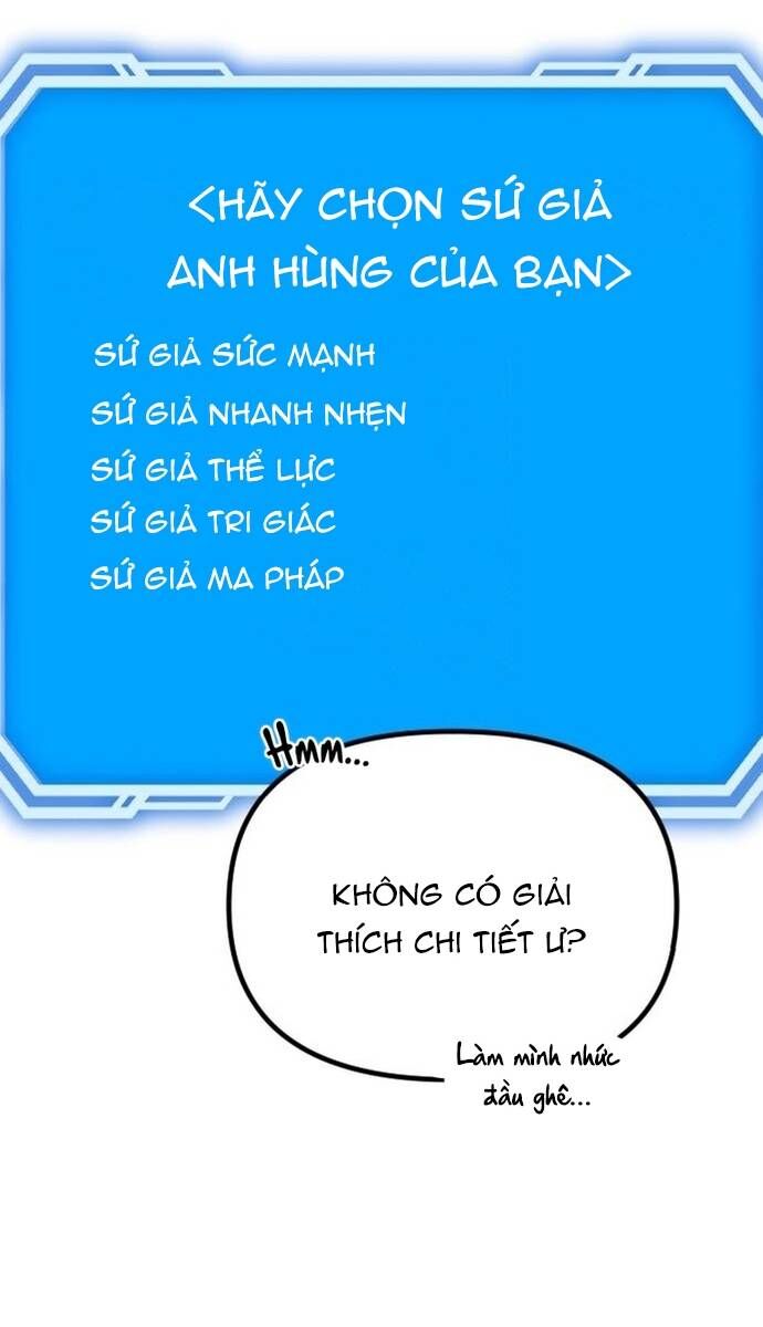 Cuồng Nhân Seoul Chapter 33 - Trang 2