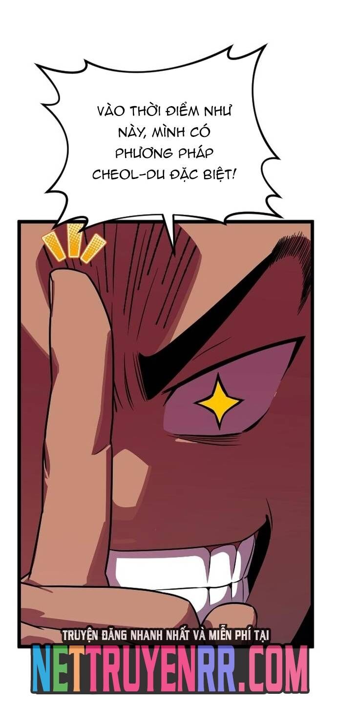 Cuồng Nhân Seoul Chapter 33 - Trang 2