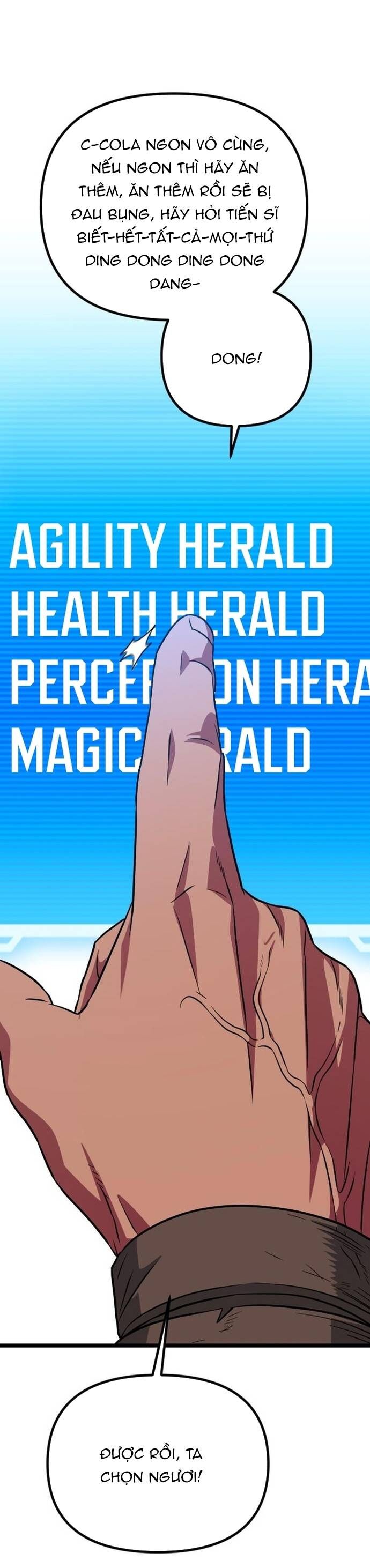 Cuồng Nhân Seoul Chapter 33 - Trang 2