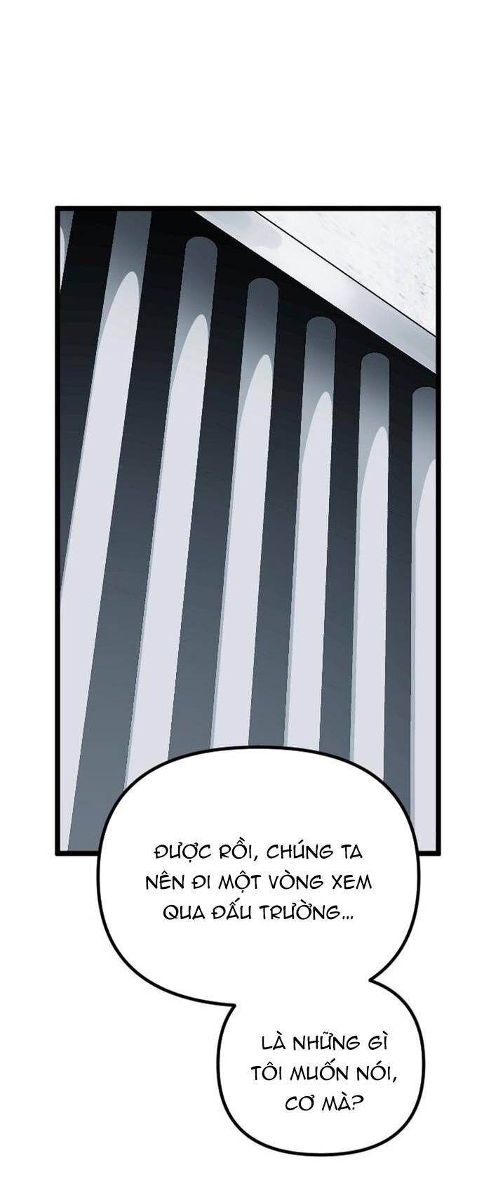 Cuồng Nhân Seoul Chapter 33 - Trang 2