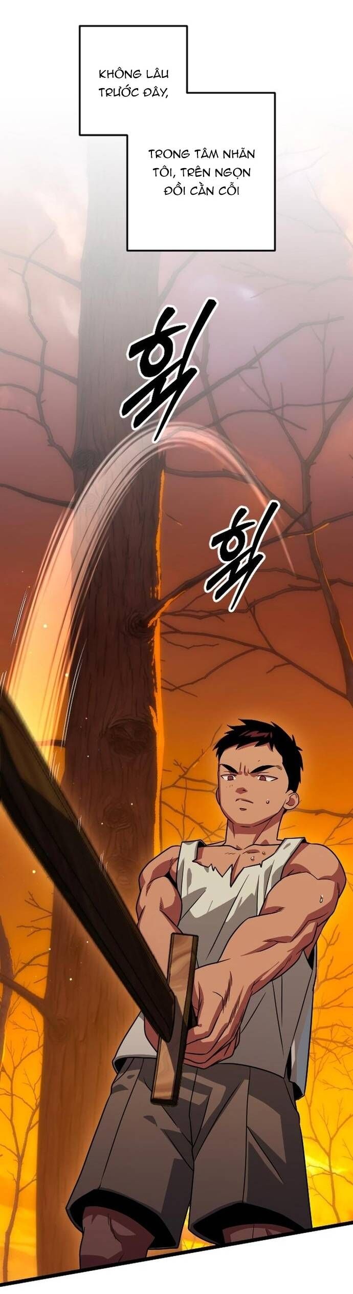 Cuồng Nhân Seoul Chapter 33 - Trang 2