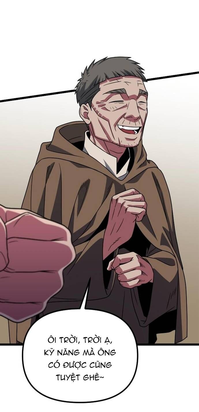 Cuồng Nhân Seoul Chapter 33 - Trang 2