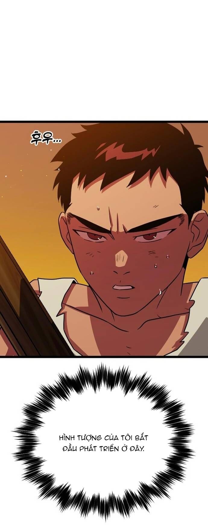 Cuồng Nhân Seoul Chapter 33 - Trang 2