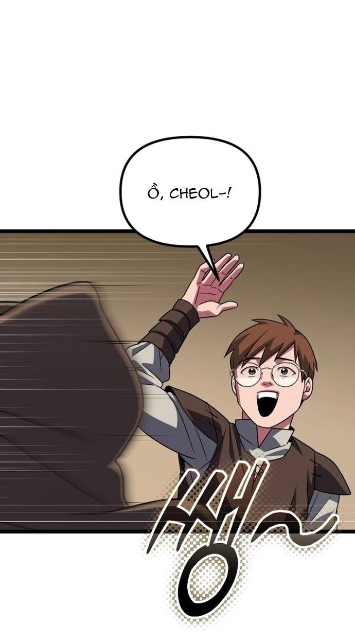 Cuồng Nhân Seoul Chapter 33 - Trang 2