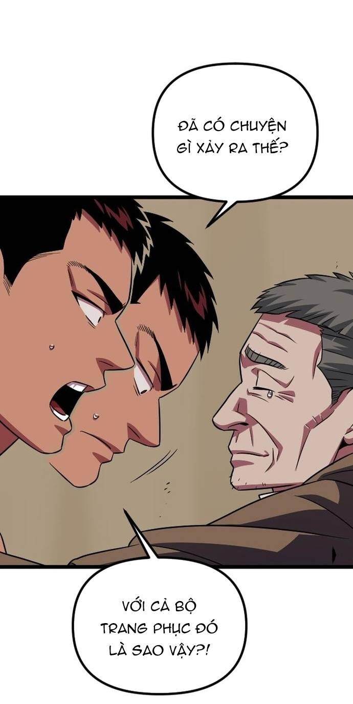 Cuồng Nhân Seoul Chapter 33 - Trang 2
