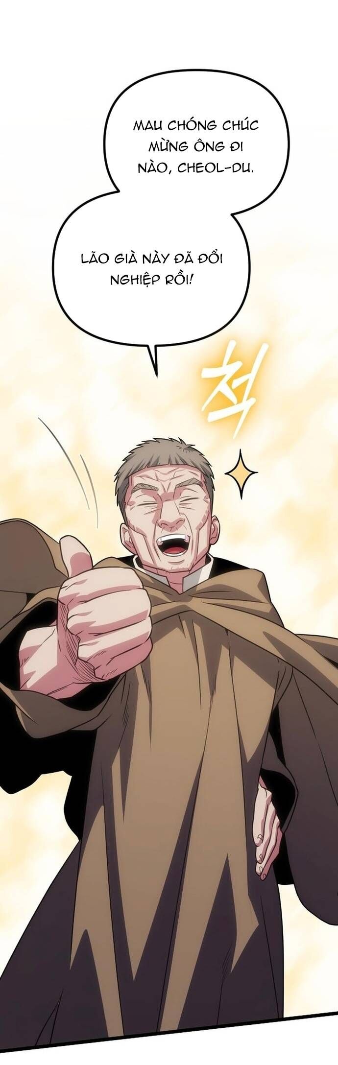 Cuồng Nhân Seoul Chapter 33 - Trang 2