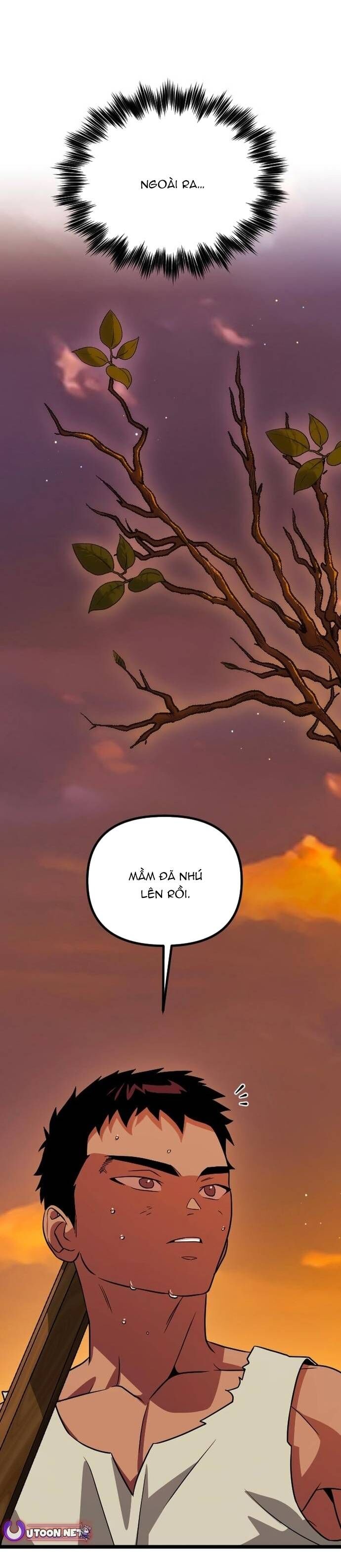 Cuồng Nhân Seoul Chapter 33 - Trang 2