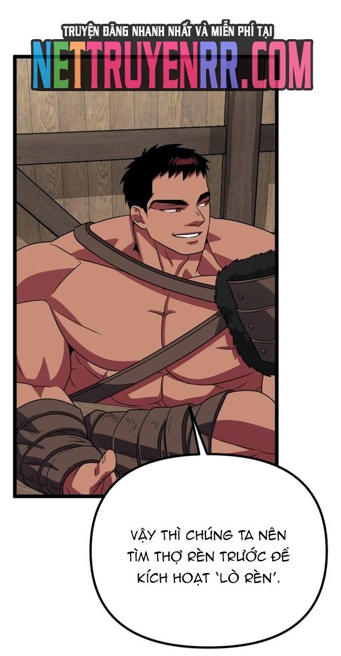 Cuồng Nhân Seoul Chapter 33 - Trang 2