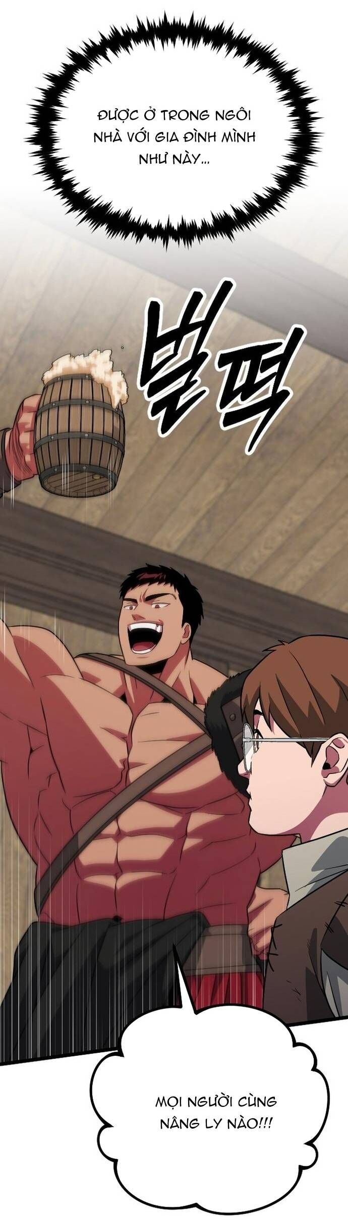 Cuồng Nhân Seoul Chapter 33 - Trang 2