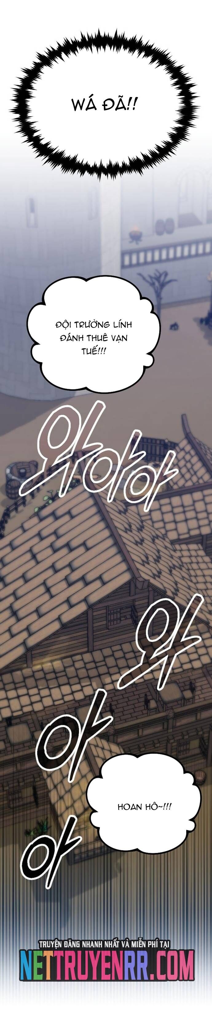 Cuồng Nhân Seoul Chapter 33 - Trang 2