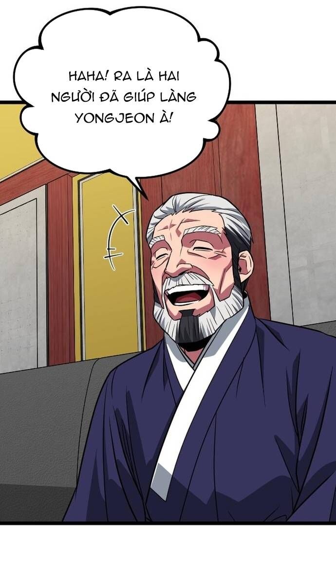 Cuồng Nhân Seoul Chapter 33 - Trang 2