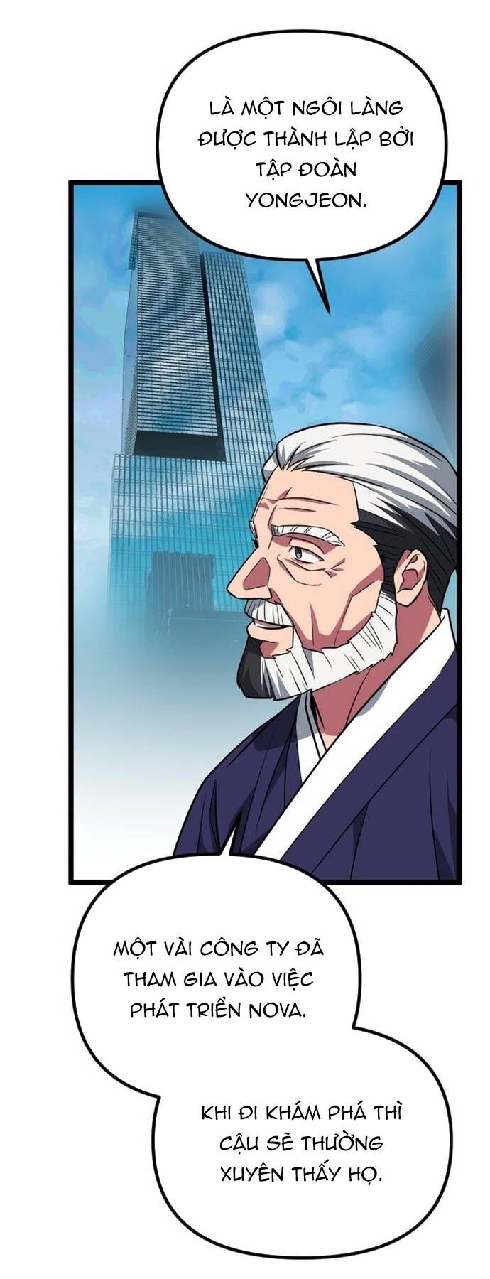 Cuồng Nhân Seoul Chapter 33 - Trang 2