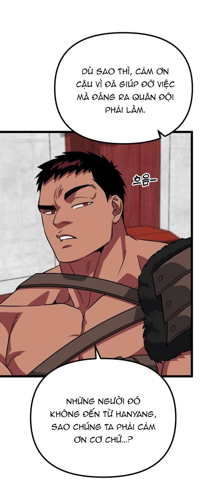 Cuồng Nhân Seoul Chapter 33 - Trang 2