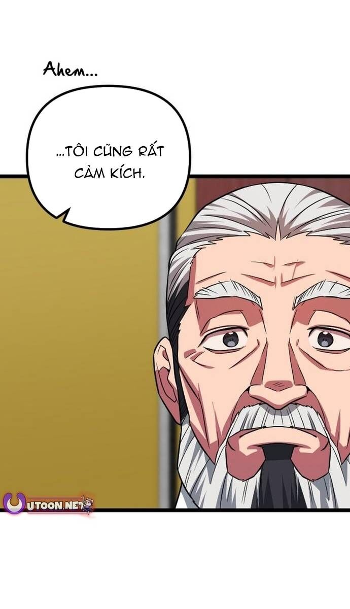 Cuồng Nhân Seoul Chapter 33 - Trang 2