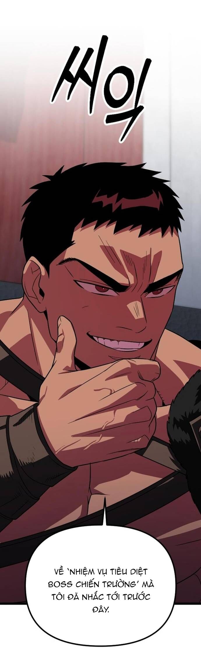 Cuồng Nhân Seoul Chapter 33 - Trang 2