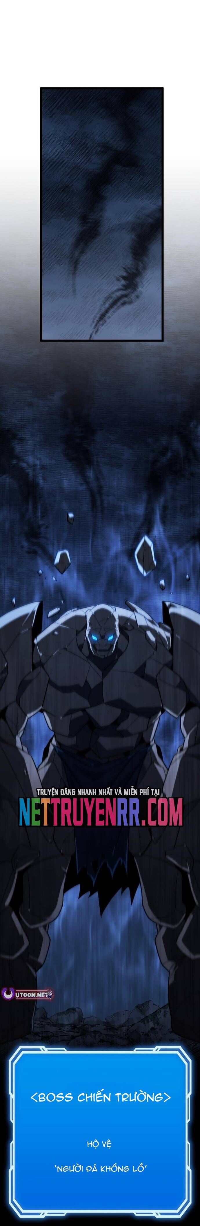 Cuồng Nhân Seoul Chapter 33 - Trang 2