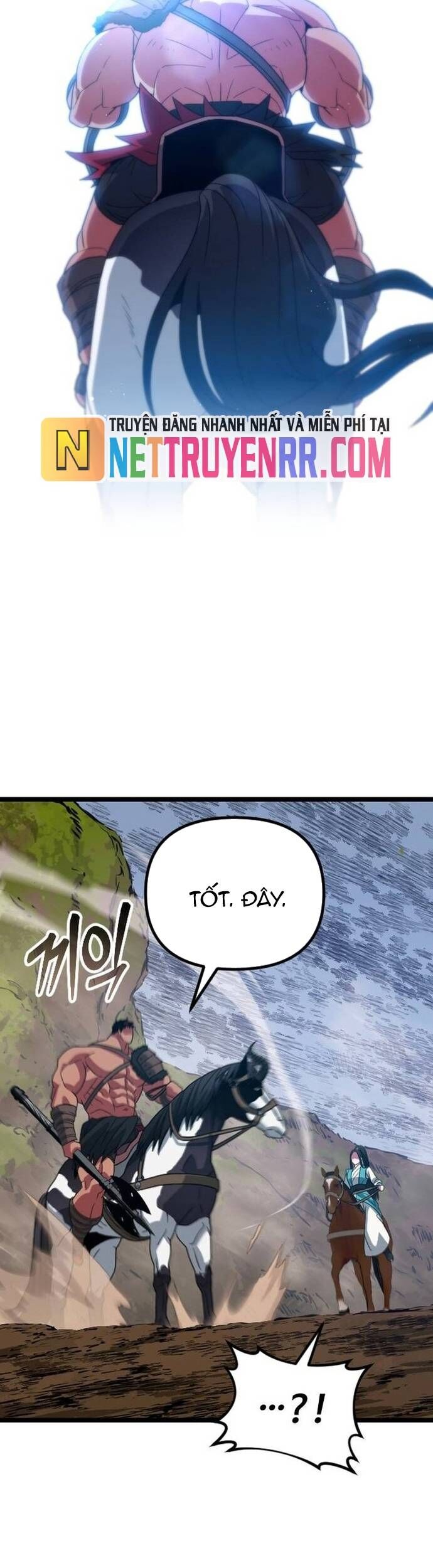 Cuồng Nhân Seoul Chapter 34 - Trang 2