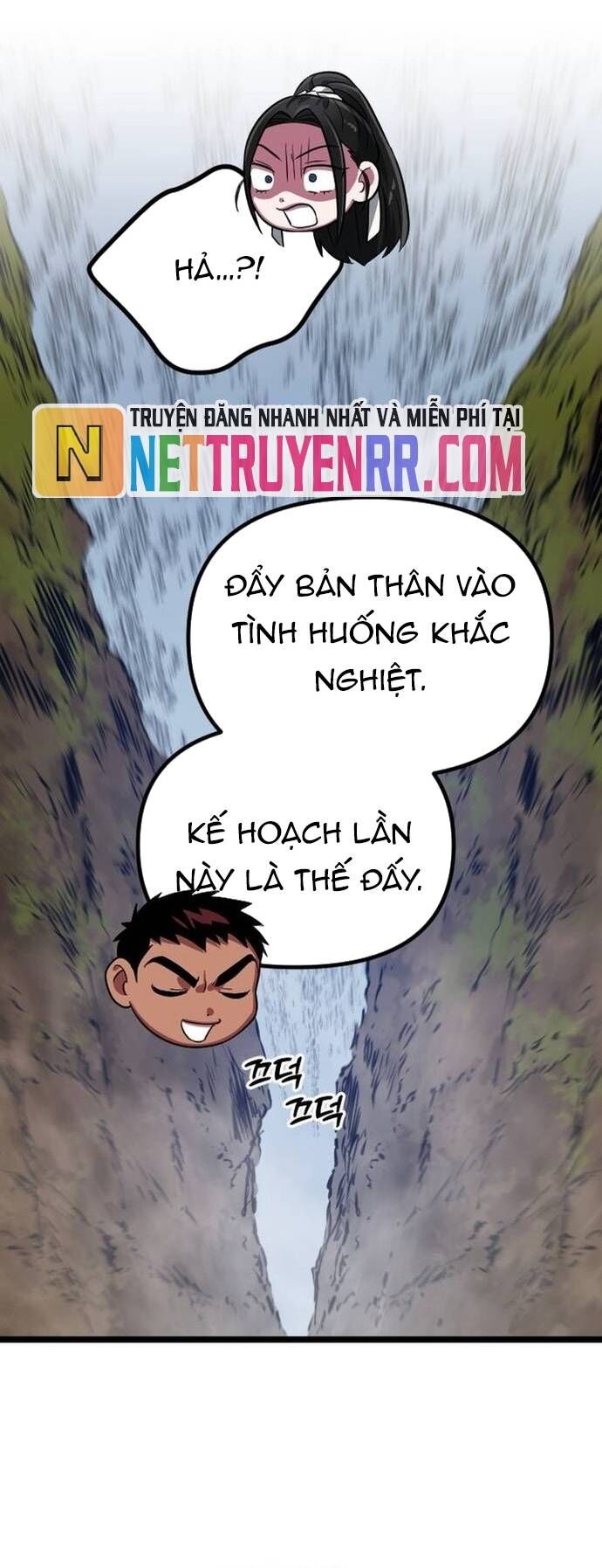 Cuồng Nhân Seoul Chapter 34 - Trang 2