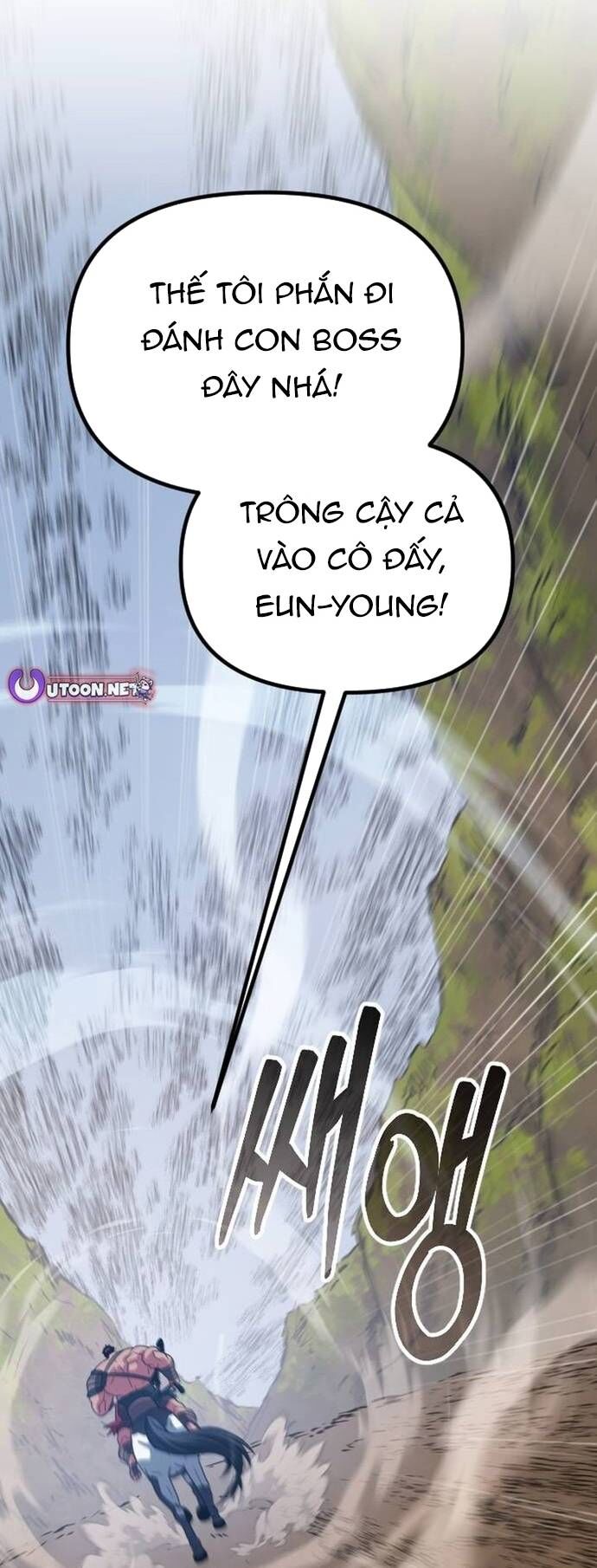 Cuồng Nhân Seoul Chapter 34 - Trang 2