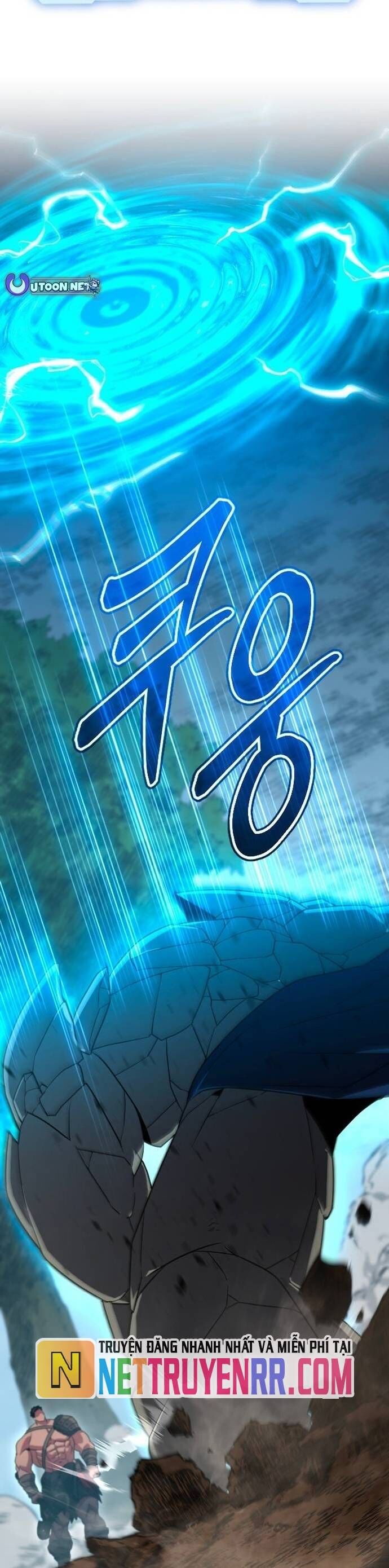 Cuồng Nhân Seoul Chapter 34 - Trang 2