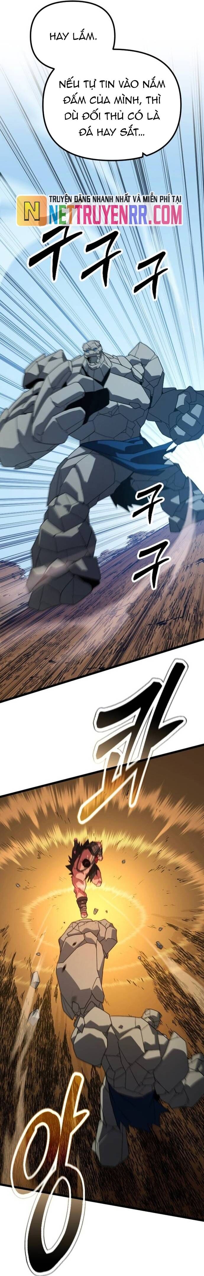 Cuồng Nhân Seoul Chapter 34 - Trang 2