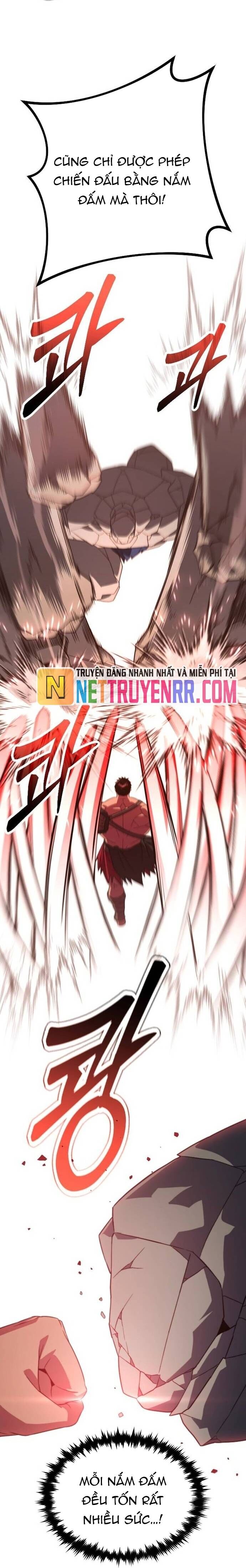 Cuồng Nhân Seoul Chapter 34 - Trang 2