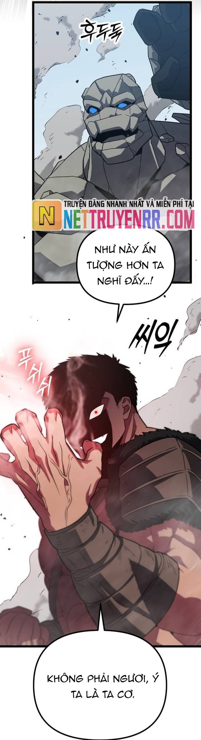 Cuồng Nhân Seoul Chapter 34 - Trang 2