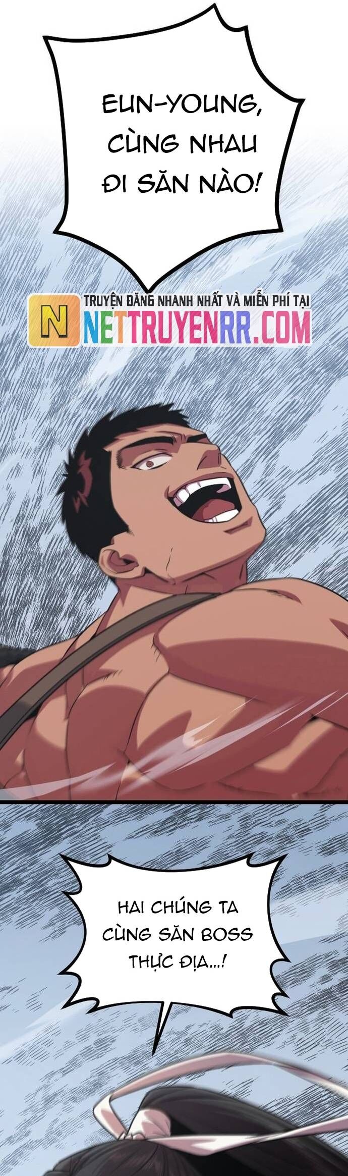 Cuồng Nhân Seoul Chapter 34 - Trang 2