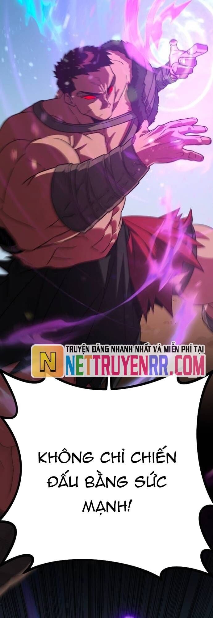 Cuồng Nhân Seoul Chapter 34 - Trang 2