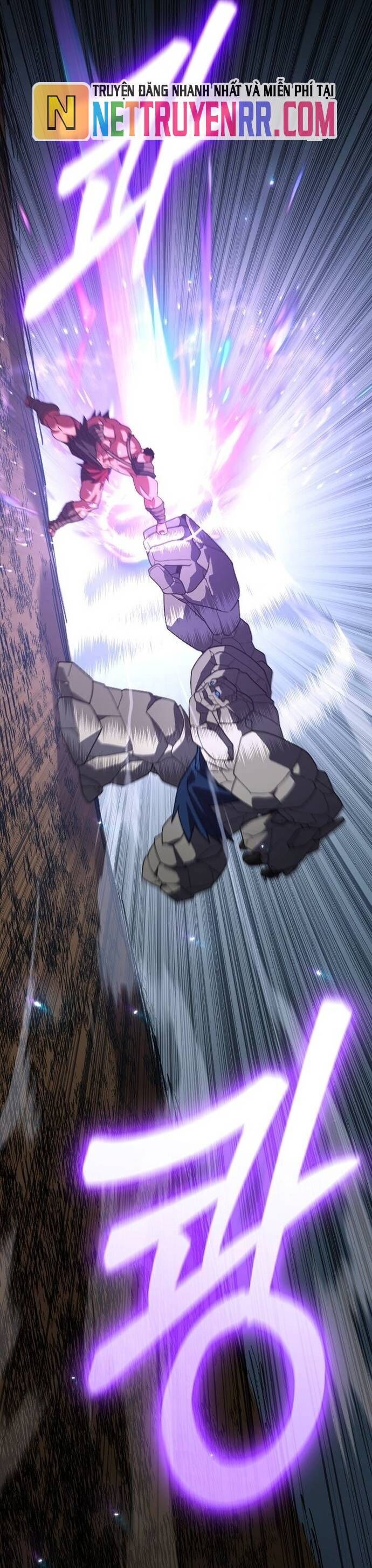 Cuồng Nhân Seoul Chapter 34 - Trang 2