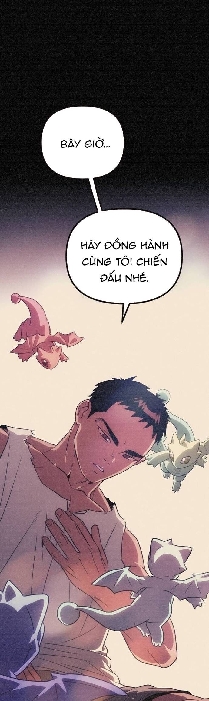 Cuồng Nhân Seoul Chapter 34 - Trang 2