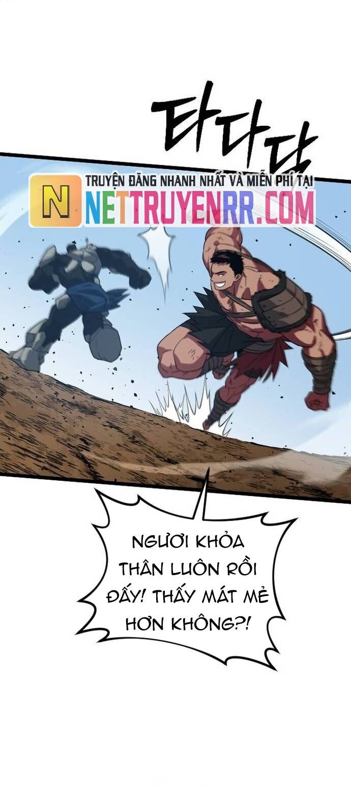 Cuồng Nhân Seoul Chapter 34 - Trang 2