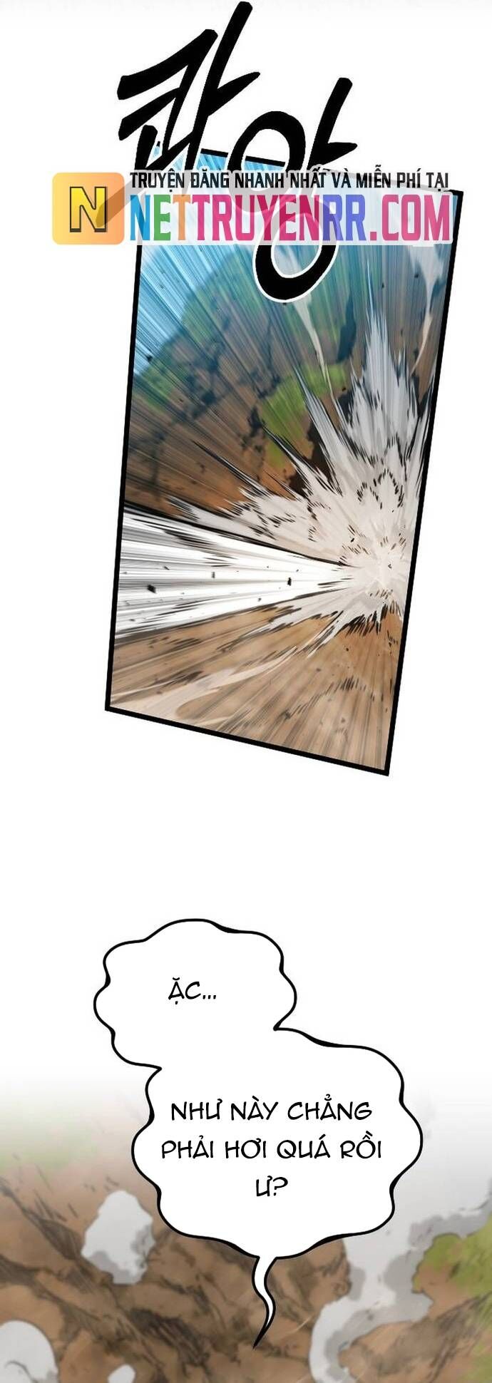 Cuồng Nhân Seoul Chapter 34 - Trang 2
