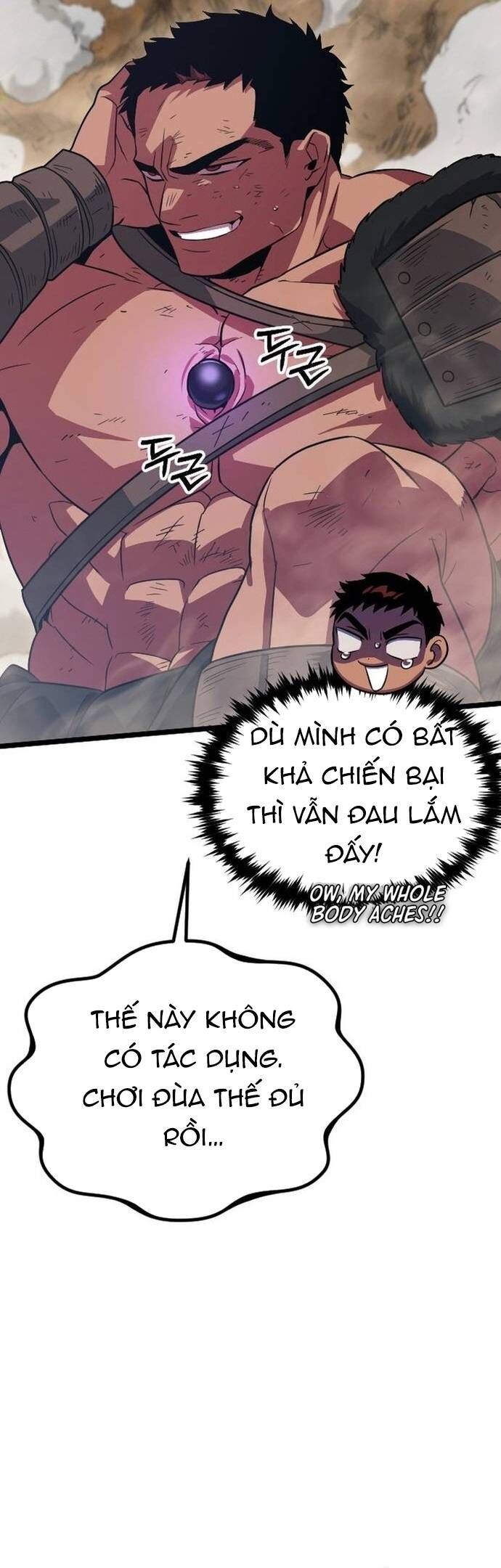 Cuồng Nhân Seoul Chapter 34 - Trang 2