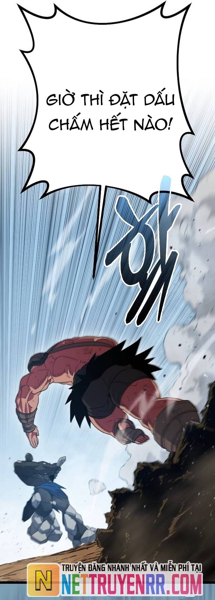 Cuồng Nhân Seoul Chapter 34 - Trang 2