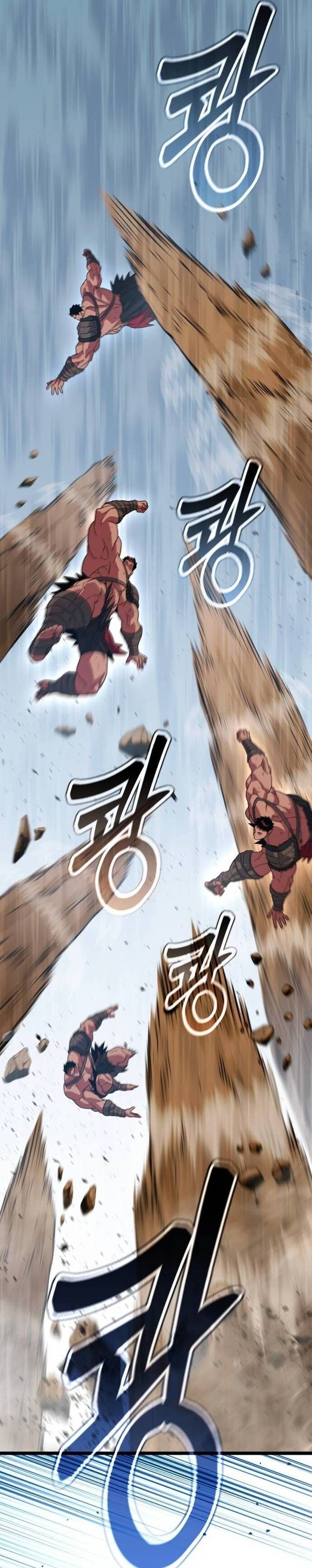 Cuồng Nhân Seoul Chapter 34 - Trang 2